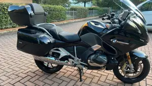 Bmw R 1250 RT (2021 - 25)  (5)