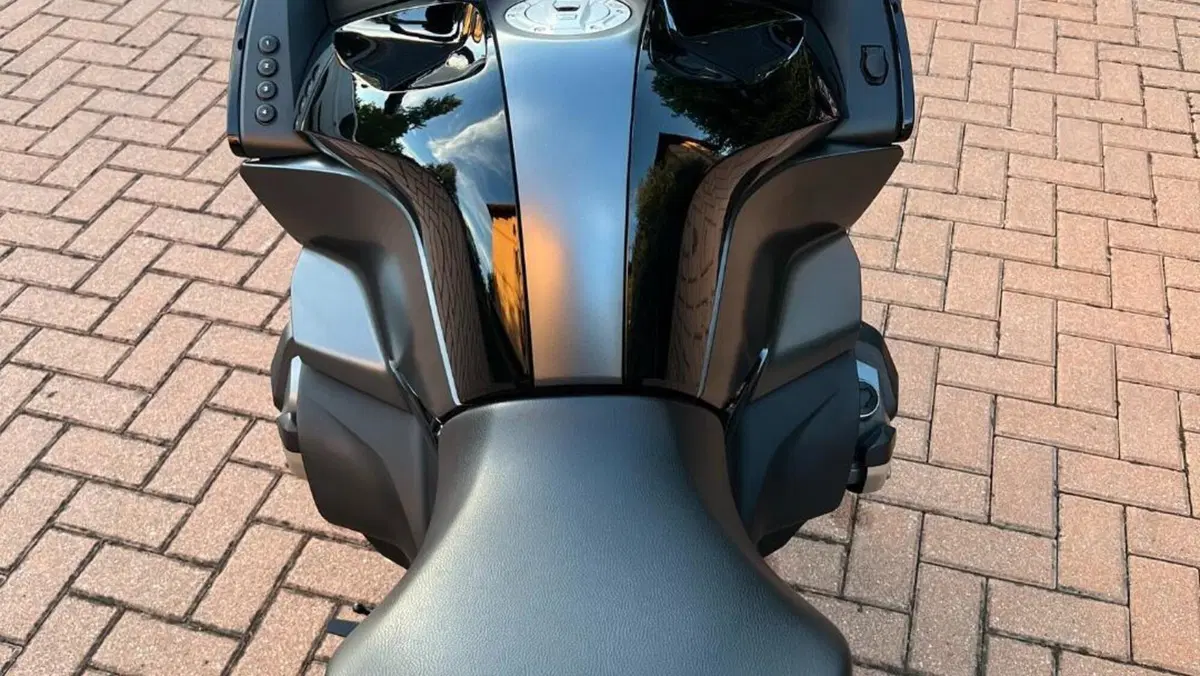 Bmw R 1250 RT (2021 - 25)  (7)
