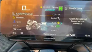 Bmw R 1250 RT (2021 - 25)  (8)