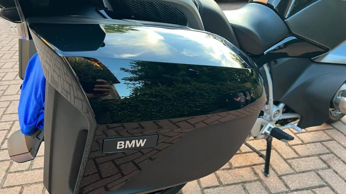 Bmw R 1250 RT (2021 - 25)  (13)