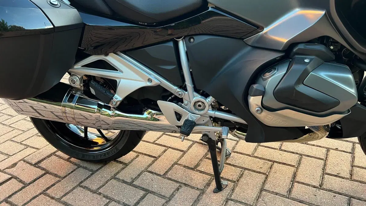 Bmw R 1250 RT (2021 - 25)  (14)