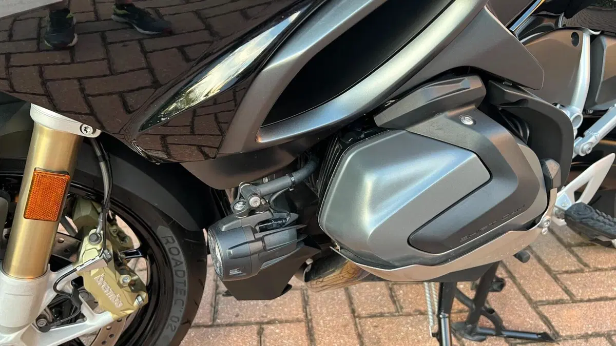Bmw R 1250 RT (2021 - 25)  (15)