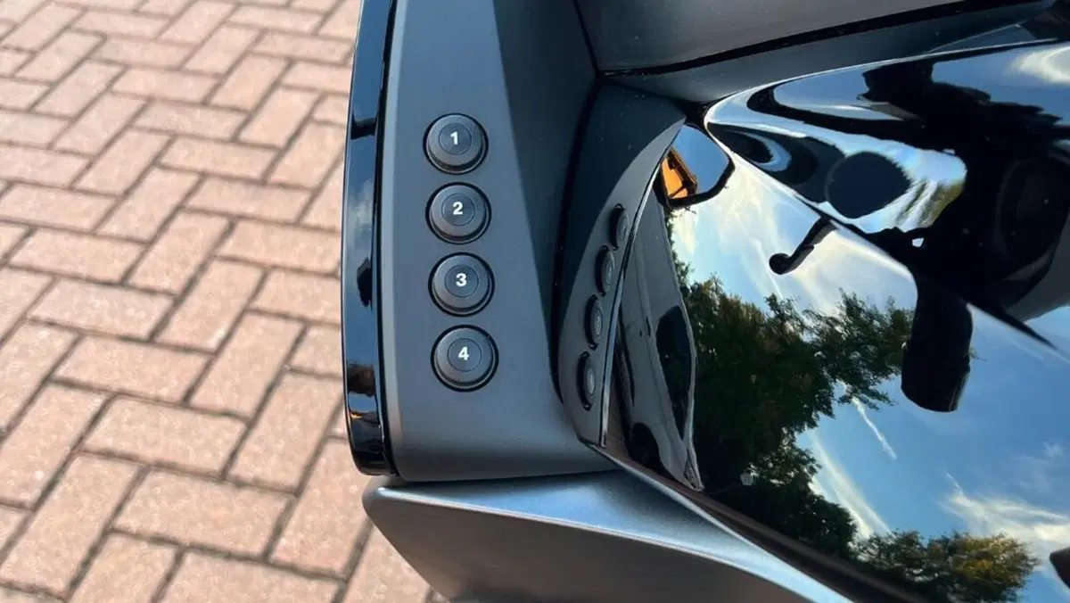 Bmw R 1250 RT (2021 - 25)  (16)