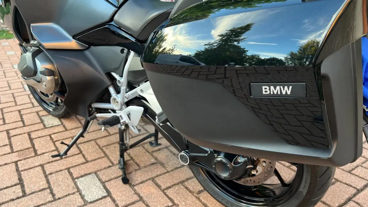 Bmw R 1250 RT (2021 - 25)  (17)