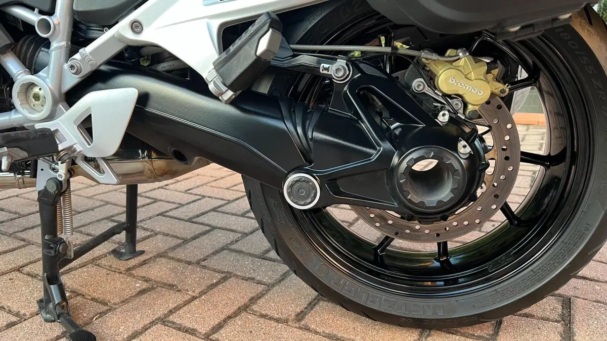 Bmw R 1250 RT (2021 - 25)  (18)