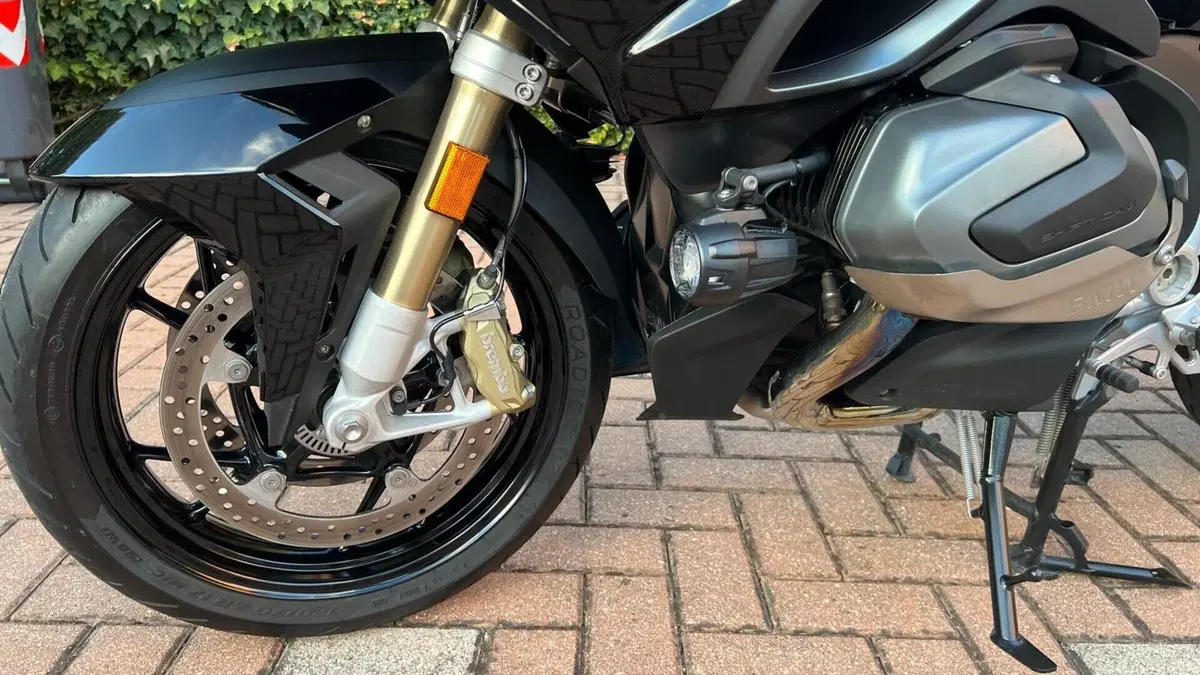 Bmw R 1250 RT (2021 - 25)  (19)