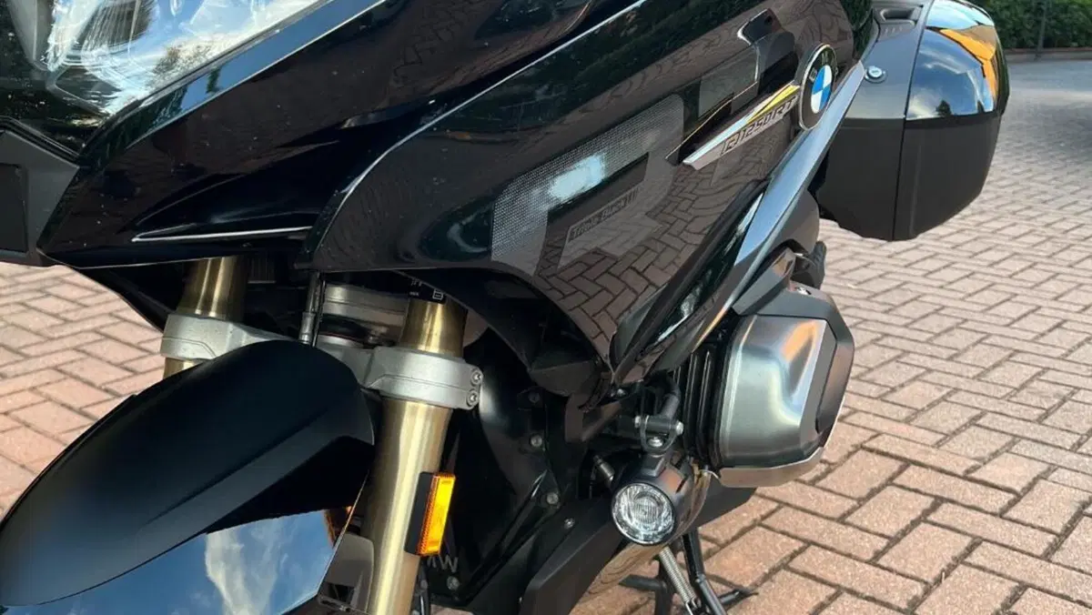 Bmw R 1250 RT (2021 - 25)  (20)