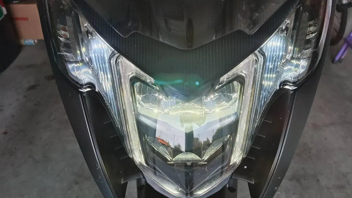 Honda Integra 750 DCT (2018 - 20)  (3)