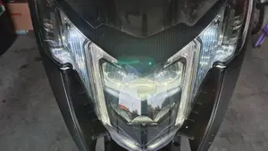 Honda Integra 750 DCT (2018 - 20)  (3)
