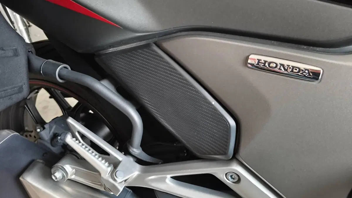 Honda Integra 750 DCT (2018 - 20)  (4)