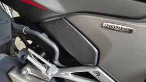 Honda Integra 750 DCT (2018 - 20)  (4)