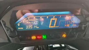 Honda Integra 750 DCT (2018 - 20)  (5)