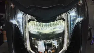 Honda Integra 750 DCT (2018 - 20)  (6)