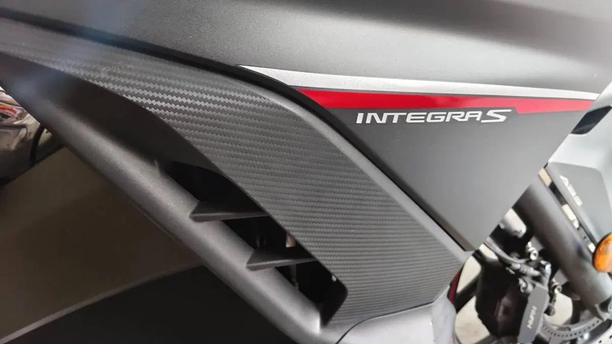 Honda Integra 750 DCT (2018 - 20)  (7)