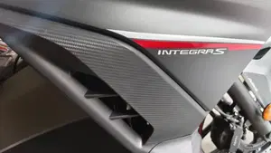 Honda Integra 750 DCT (2018 - 20)  (7)