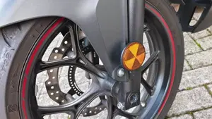 Honda Integra 750 DCT (2018 - 20)  (8)