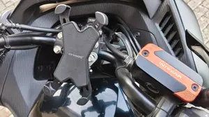Honda Integra 750 DCT (2018 - 20)  (9)