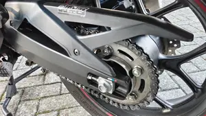 Honda Integra 750 DCT (2018 - 20)  (10)