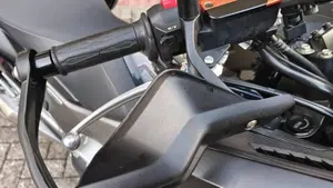 Honda Integra 750 DCT (2018 - 20)  (11)