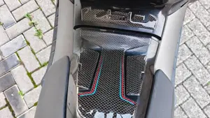 Honda Integra 750 DCT (2018 - 20)  (12)
