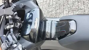 Honda Integra 750 DCT (2018 - 20)  (13)