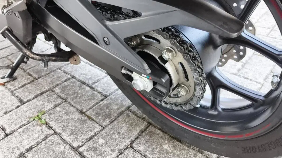 Honda Integra 750 DCT (2018 - 20)  (14)