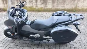 Honda Integra 750 DCT (2018 - 20)  (15)