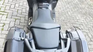 Honda Integra 750 DCT (2018 - 20)  (17)
