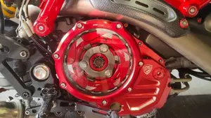 Ducati Hypermotard 939 SP (2016 - 18)  (2)