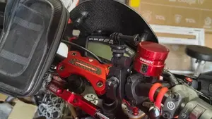 Ducati Hypermotard 939 SP (2016 - 18)  (4)