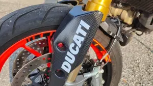 Ducati Hypermotard 939 SP (2016 - 18)  (6)