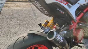 Ducati Hypermotard 939 SP (2016 - 18)  (11)