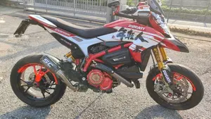 Ducati Hypermotard 939 SP (2016 - 18)  (12)