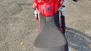 Ducati Hypermotard 939 SP (2016 - 18)  (13)