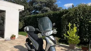 Honda SH 125 i (2009 - 12)  (4)