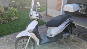 Piaggio Liberty 125 3V Full Optional (2013 - 15) 