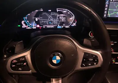 BMW Serie 5 520d 48V Msport (16)