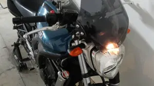 Yamaha FZ6 (2004 - 07)  (3)