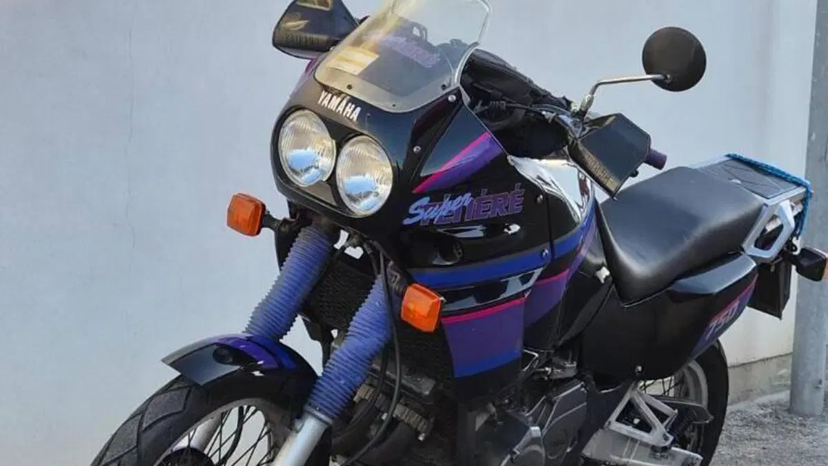 Yamaha   (2)