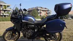 Yamaha Tracer 7 GT (2021 - 24) 