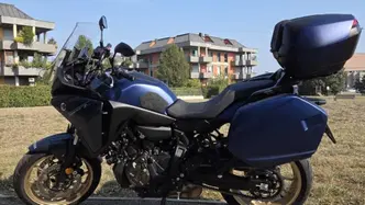 Yamaha Tracer 7 GT (2021 - 24) usata