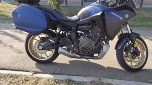 Yamaha Tracer 7 GT (2021 - 24)  (2)