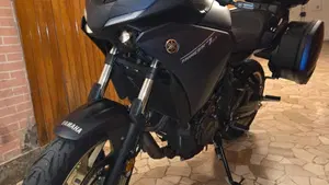 Yamaha Tracer 7 GT (2021 - 24)  (3)