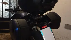 Yamaha Tracer 7 GT (2021 - 24)  (4)
