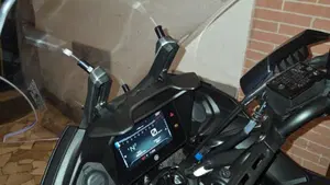 Yamaha Tracer 7 GT (2021 - 24)  (7)