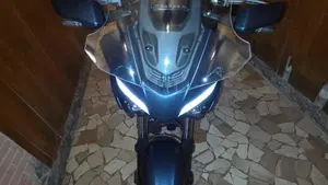Yamaha Tracer 7 GT (2021 - 24)  (10)