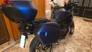 Yamaha Tracer 7 GT (2021 - 24)  (11)