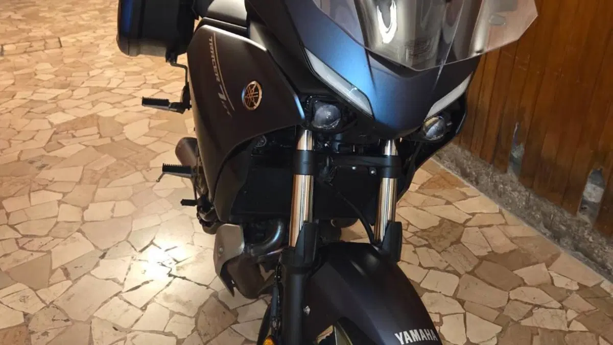 Yamaha Tracer 7 GT (2021 - 24)  (12)