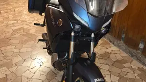 Yamaha Tracer 7 GT (2021 - 24)  (12)