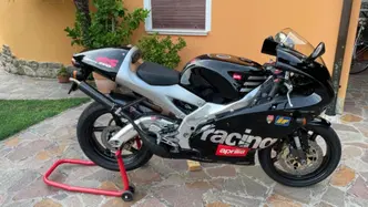 Aprilia RS 250 (1998 - 02) usata